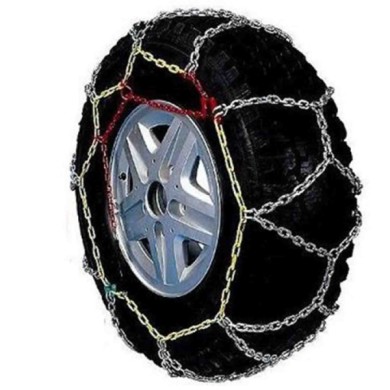 CAT$225.JPG Catene Da Neve 16 Mm. "snow Future " 225 Per Catene Da Neve Snow Future 16mm