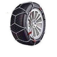 Catene Da Neve 12 Mm. "snow Future " 220 Per Catene Da Neve Snow Future 12mm