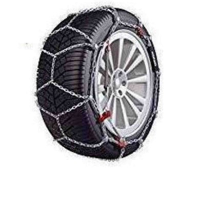 001429_AUTO.JPG Catene Da Neve 12 Mm. "snow Future " 270 Per Catene Da Neve Snow Future 12mm