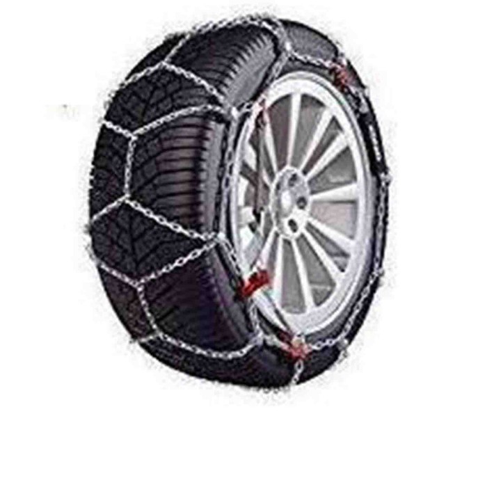 001429_AUTO.JPG Catene Da Neve 12 Mm. "snow Future " 270 Per Catene Da Neve Snow Future 12mm
