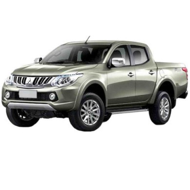 D00773.JPG Fendinebbia H16 Per Mitsubishi L 200 Dal 2015/07 Al 2019/06