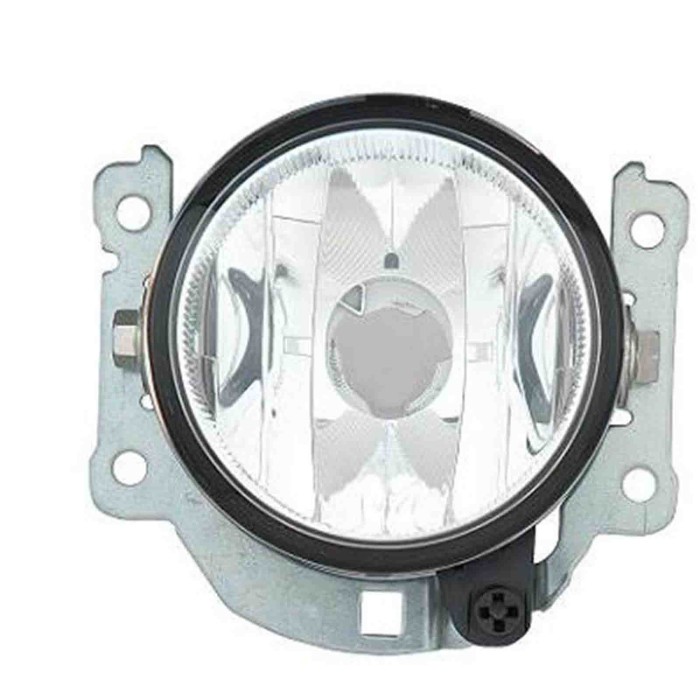 001352_AUTO.JPG Fendinebbia H16 Per Mitsubishi L 200 Dal 2015/07 Al 2019/06
