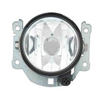 Fendinebbia H16 Per Mitsubishi L 200 Dal 2015/07 Al 2019/06