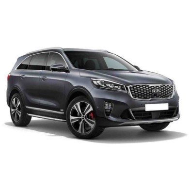 D00774D.JPG Fendinebbia Hb4 Per Kia Sorento Lato Destro Dal 2017/11