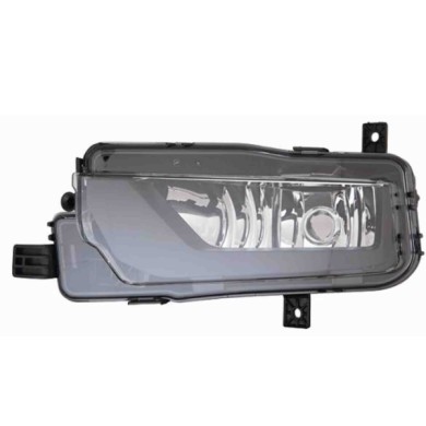 001465_AUTO.JPG Fendinebbia H11 Per Volkswagen Lt - Crafter Lato Destro Dal 2017/02