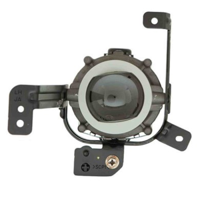 001449_AUTO.JPG Fendinebbia Hb4 Per Kia Picanto Lato Destro Dal 2017/04