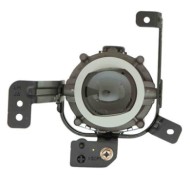 001449_AUTO.JPG Fendinebbia Hb4 Per Kia Picanto Lato Sinistro Dal 2017/04