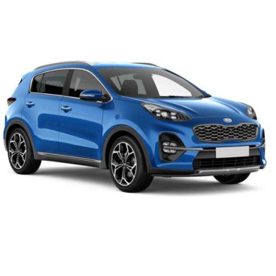 D00782D.JPG Fendinebbia Hb4 Per Kia Sportage Lato Destro Dal 2018/09