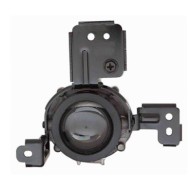 Fendinebbia Hb4 Per Kia Sportage Lato Destro Dal 2018/09