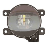 Fendinebbia A Led Per Peugeot 508 Dal 2014/07 Al 2018/08