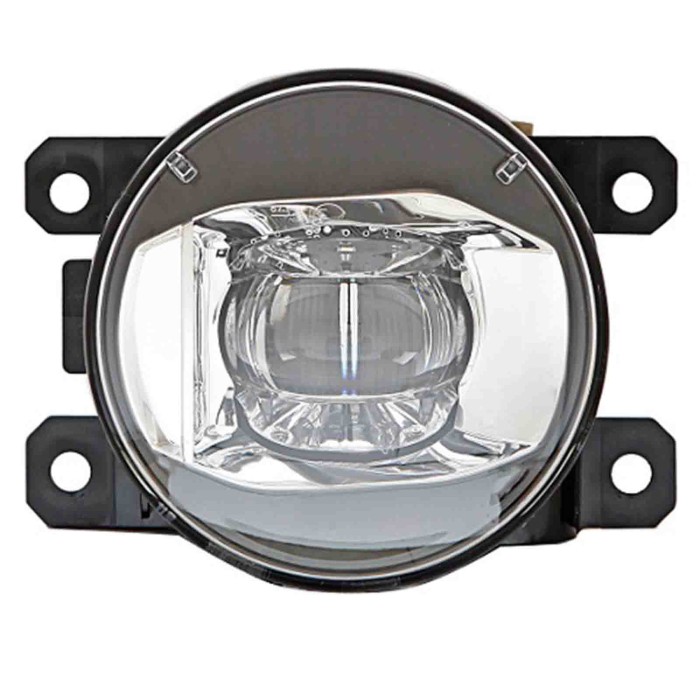 001567_AUTO.JPG Fendinebbia A Led Per Fiat 500x Lato Destro Dal 2018/08