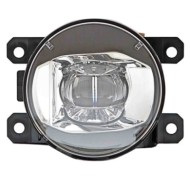 001567_AUTO.JPG Fendinebbia A Led Per Fiat 500x Lato Destro Dal 2018/08