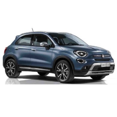 D00788D.JPG Fendinebbia A Led Per Fiat 500x Lato Sinistro Dal 2018/08