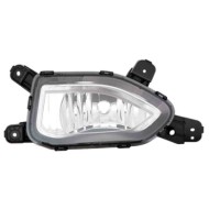 001574_AUTO.JPG Fendinebbia H8 Per Hyundai Kona Lato Sinistro Dal 2017/10