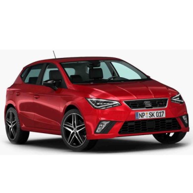 D00790D.JPG Fendinebbia H8 Per Seat Ibiza Lato Destro Dal 2017/01