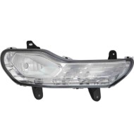 Fendinebbia H10-py21w-w5w C/funzione Luce Di Posizione Per Ford Kuga Lato Sinistro Dal 2013/03 Al 2016/08
