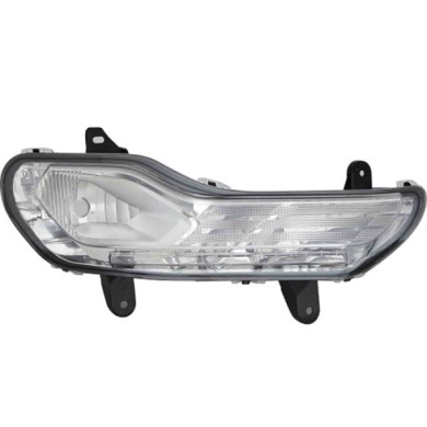 001151_AUTO.JPG Fendinebbia H10-py21w Per Ford Kuga Lato Destro Dal 2013/03 Al 2016/08
