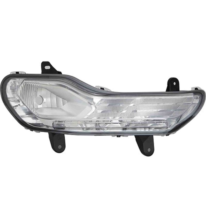 001151_AUTO.JPG Fendinebbia H10-py21w Per Ford Kuga Lato Destro Dal 2013/03 Al 2016/08
