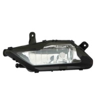 Fendinebbia H8 Per Opel Insignia Lato Destro Dal 2017/03 Al 2020/03