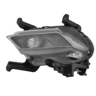 Fendinebbia A Led Per Hyundai Santafe' Lato Sinistro Dal 2019/01