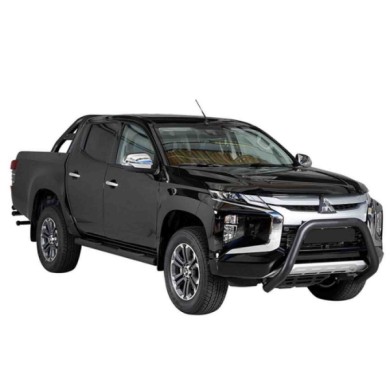 D00797D.JPG Fendinebbia H8-p13w-py21w Per Mitsubishi L 200 Lato Destro Dal 2019/08