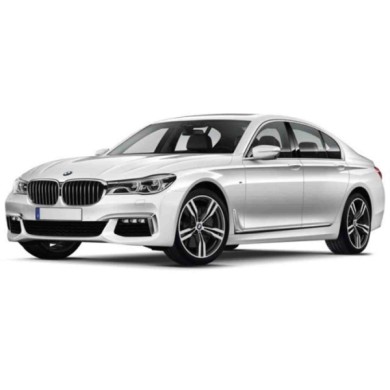 D00798D.JPG Fendinebbia A Led Per Bmw Serie 7 G11/g12 Lato Destro Dal 2015/09
