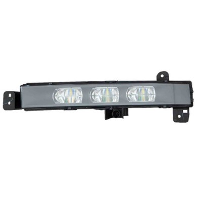 001454_AUTO.JPG Fendinebbia A Led Per Bmw Serie 7 G11/g12 Lato Sinistro Dal 2015/09