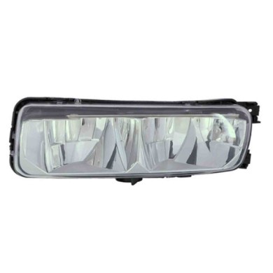 001255_AUTO.JPG Fendinebbia H1(55w) Per Range Rover Lato Destro Dal 2012/11