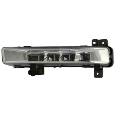 001467_AUTO.JPG Fendinebbia A Led Per Bmw Serie 5 G30/g31 Lato Destro Dal 2017/01 Al 2020/06