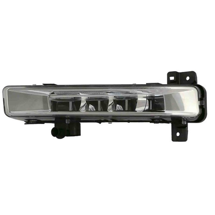 001467_AUTO.JPG Fendinebbia A Led Per Bmw Serie 5 G30/g31 Lato Sinistro Dal 2017/01 Al 2020/06