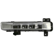 001467_AUTO.JPG Fendinebbia A Led Per Bmw Serie 5 G30/g31 Lato Sinistro Dal 2017/01 Al 2020/06