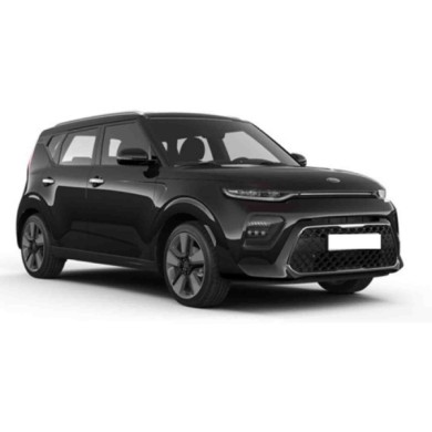 D00803D.JPG Fendinebbia Hb4 Per Kia Soul Lato Destro Dal 2019/04