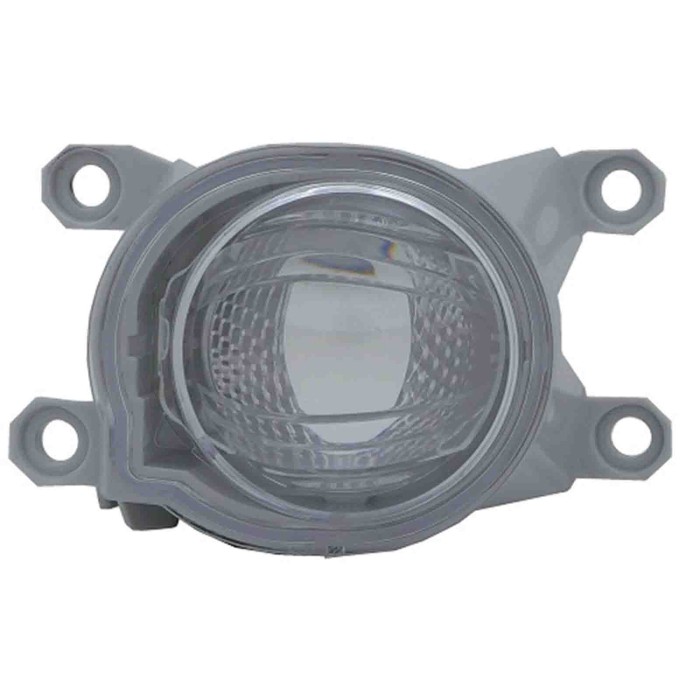 001555_AUTO.JPG Fendinebbia Senza Led Per Toyota Corolla 5 Porte - Touring Sports Lato Destro Dal 2019/01
