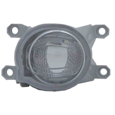 001555_AUTO.JPG Fendinebbia Senza Led Per Toyota Corolla 5 Porte - Touring Sports Lato Sinistro Dal 2019/01