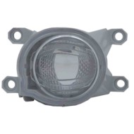 Fendinebbia Senza Led Per Toyota Corolla 5 Porte - Touring Sports Lato Sinistro Dal 2019/01