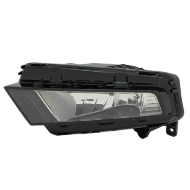 001527_AUTO.JPG Fendinebbia H8 Per Seat Ateca Lato Sinistro Dal 2016/03 Al 2020/07