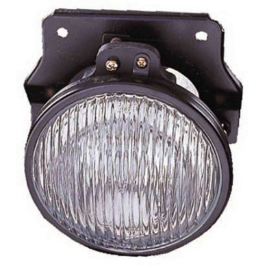 000541_AUTO.JPG Fendinebbia H3 Per Hyundai H 100 Pick-up Dal 1997/01 Al 2003/12