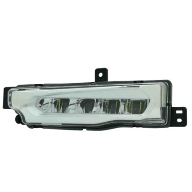 001535_AUTO.JPG Fendinebbia A Led Per Bmw X3 G01 Lato Destro Dal 2017/10 Al 2021/07