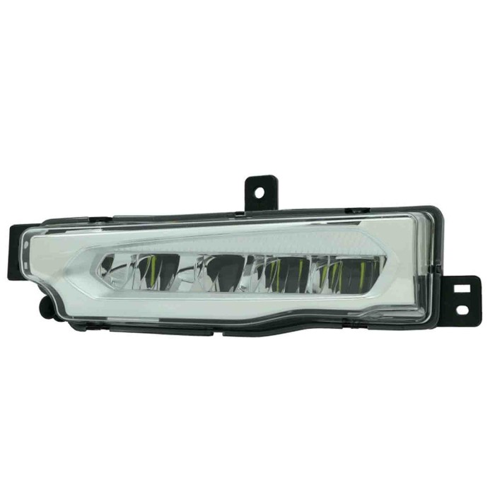 001535_AUTO.JPG Fendinebbia A Led Per Bmw X3 G01 Lato Sinistro Dal 2017/10 Al 2021/07 001535_AUTO.JPG Fendinebbia A Led Per Bmw X3 G01 Lato Sinistro Dal 2017/10 Al 2021/07
