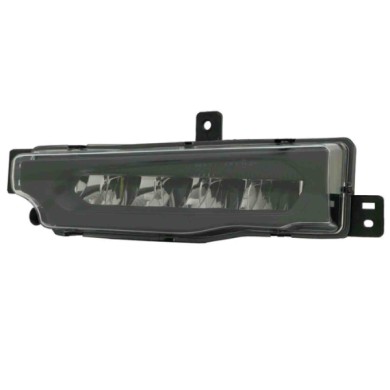 001535_AUTO.JPG Fendinebbia A Led Per Bmw X3 G01 Lato Destro Dal 2017/10 Al 2021/07
