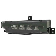 Fendinebbia A Led Per Bmw X3 G01 Lato Sinistro Dal 2017/10 Al 2021/07