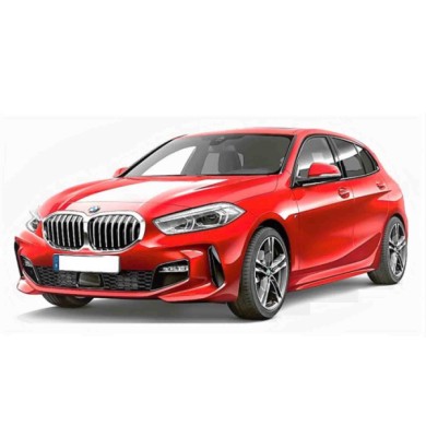 D00811D.JPG Fendinebbia A Led Per Bmw Serie 1 F40 Lato Destro Dal 2019/07