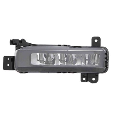 001576_AUTO.JPG Fendinebbia A Led Per Bmw Serie 1 F40 Lato Destro Dal 2019/07