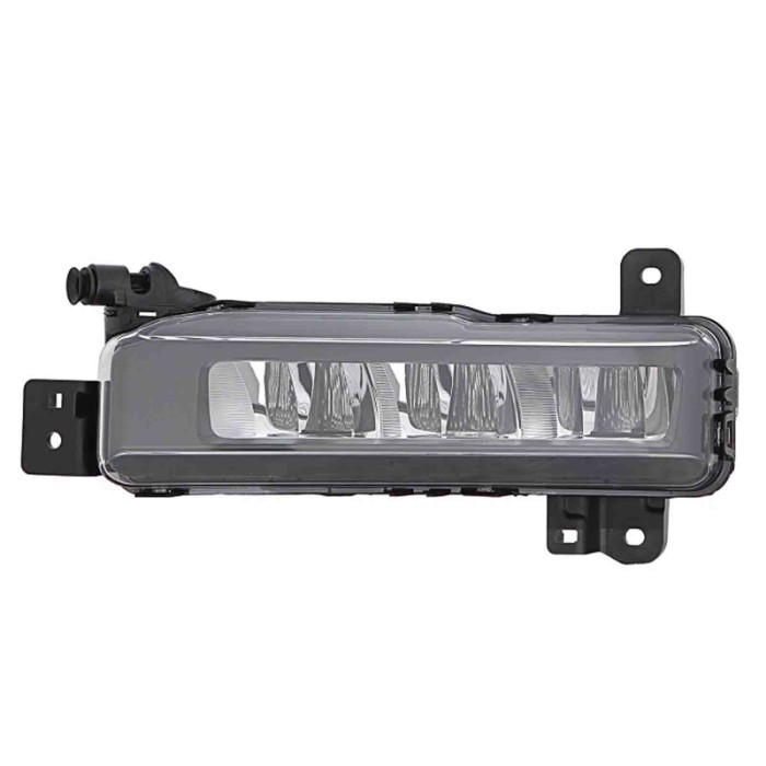001576_AUTO.JPG Fendinebbia A Led Per Bmw Serie 1 F40 Lato Destro Dal 2019/07