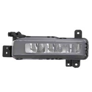 001576_AUTO.JPG Fendinebbia A Led Per Bmw Serie 1 F40 Lato Destro Dal 2019/07