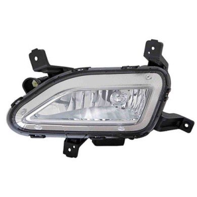 001561_AUTO.JPG Fendinebbia H8 Per Hyundai Tucson Lato Destro Dal 2018/07 Al 2020/11