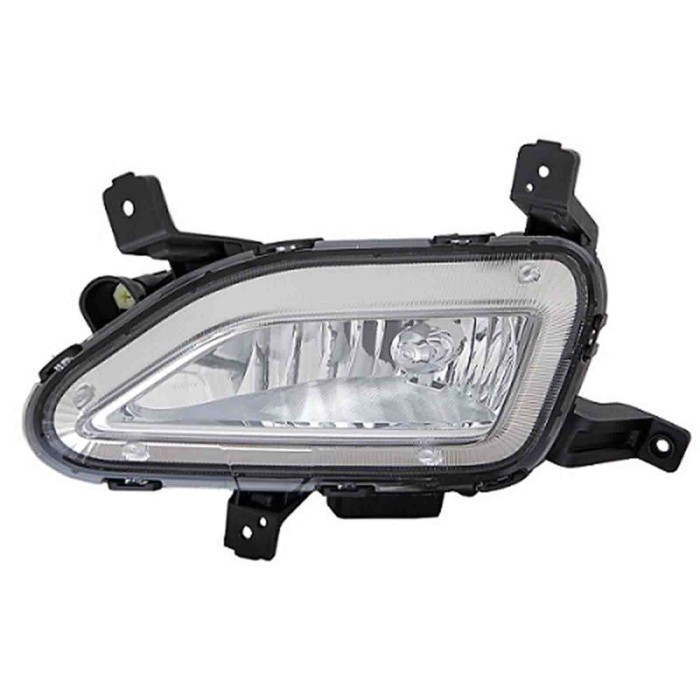 001561_AUTO.JPG Fendinebbia H8 Per Hyundai Tucson Lato Destro Dal 2018/07 Al 2020/11