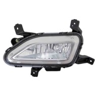 001561_AUTO.JPG Fendinebbia H8 Per Hyundai Tucson Lato Destro Dal 2018/07 Al 2020/11