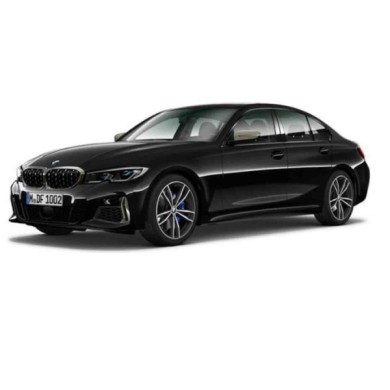 D00813D.JPG Fendinebbia A Led Per Bmw Serie 3 G20 - G21 Lato Destro Dal 2018/11 Al 2022/06
