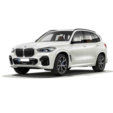 D00814D.JPG Fendinebbia A Led Per Bmw X5 G05 Lato Destro Dal 2018/08